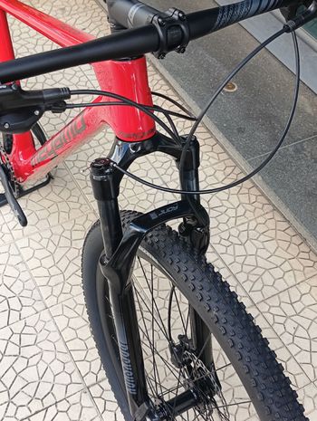 Used Megamo FACTORY 30 2022 2022 Mountainbike — image 5 of 6