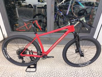 Used Megamo FACTORY 30 2022 2022 MTB