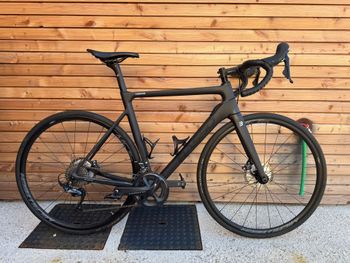 Basso, Venta Disc Shimano Ultegra Disc 2022