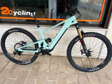 Used SCOR 4060 Z LT XT 2023 2023 MTB