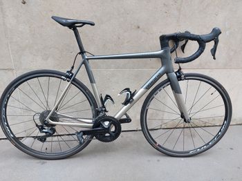 Used Origine Axxome 400 2024 Road & Gravel