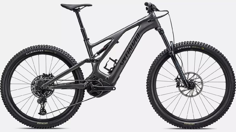 Brugt Specialized Turbo Levo Carbon 2023 2023 MTB
