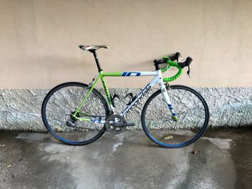 Używany Cannondale Cad10 Shimano Durace 2015 Road & Gravel