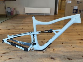 Ibis, Ripley V4S SLX 2023 Frameset