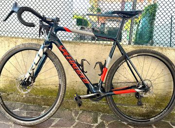 Gebrauchtes Specialized CruX Elite X1 2018 2018 Road & Gravel, Blau — Bild 11 von 11
