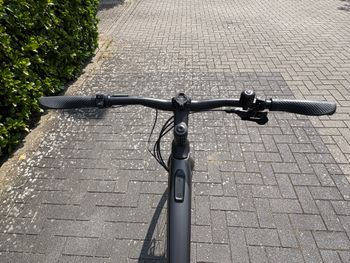 Used Specialized Specialized Turbo Vado Sl 4.0 EQ 2022 Road & Gravel, Hellgrau — image 9 of 19