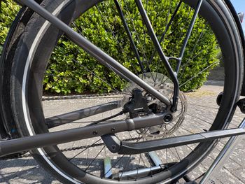 Used Specialized Specialized Turbo Vado Sl 4.0 EQ 2022 Road & Gravel, Hellgrau — image 16 of 19