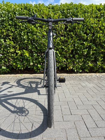 Used Specialized Specialized Turbo Vado Sl 4.0 EQ 2022 Road & Gravel, Hellgrau — image 11 of 19