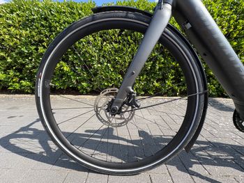 Used Specialized Specialized Turbo Vado Sl 4.0 EQ 2022 Road & Gravel, Hellgrau — image 3 of 19