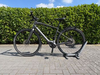 Used Specialized Specialized Turbo Vado Sl 4.0 EQ 2022 Road & Gravel, Hellgrau — image 7 of 19