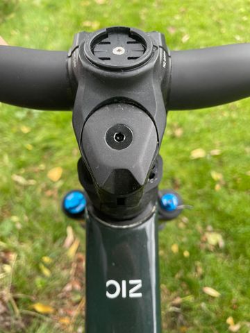 Brugt Orbea Oiz Shimano XTR Di2 2025 Mountainbike — billede 6 af 7