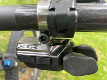 Brugt Orbea Oiz Shimano XTR Di2 2025 Mountainbike — billede 3 af 7