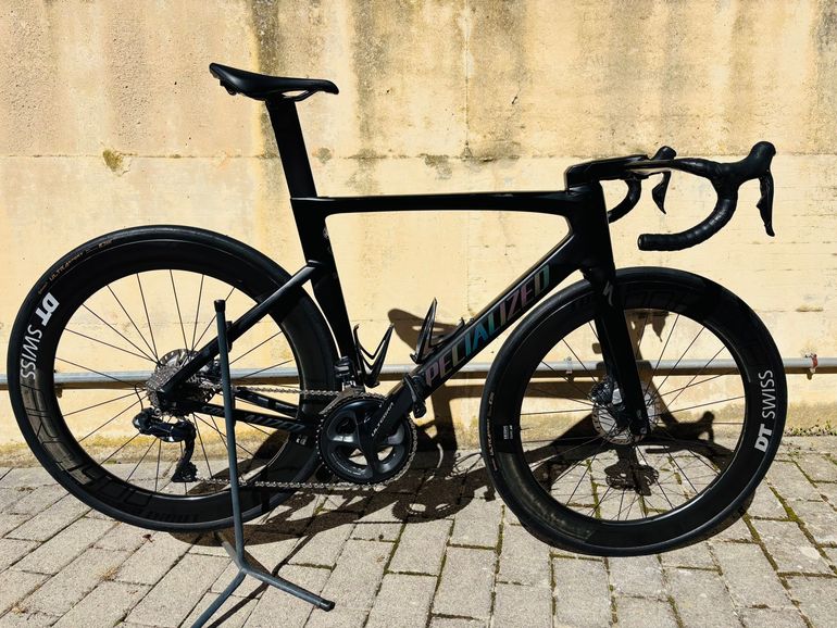 Specialized Venge Pro 2020 — Price & Specs | 2BX
