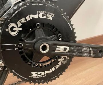 Used Trek Speed Concept 2021 2021 Road & Gravel, Black — image 4 of 6