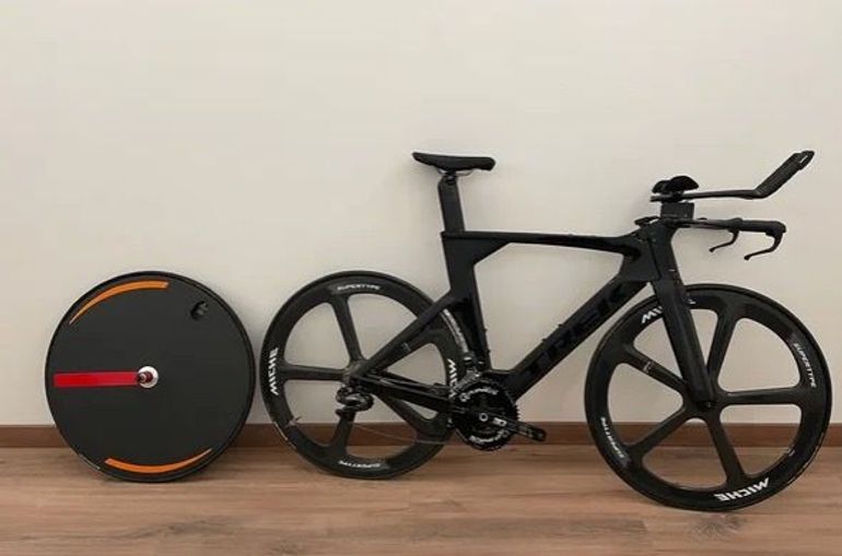 Trek Speed Concept 2021 2021