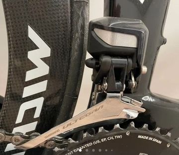 Used Trek Speed Concept 2021 2021 Road & Gravel, Black — image 2 of 6