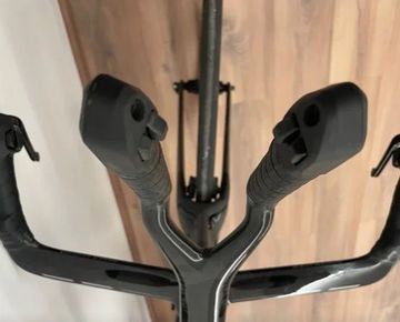 Used Trek Speed Concept 2021 2021 Road & Gravel, Black — image 6 of 6