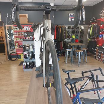 Used Lapierre Xelius Sl Mineral Grey 2023 Road & Gravel — image 5 of 5