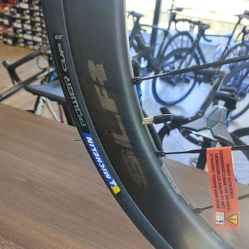 Used Lapierre Xelius Sl Mineral Grey 2023 Road & Gravel — image 2 of 5
