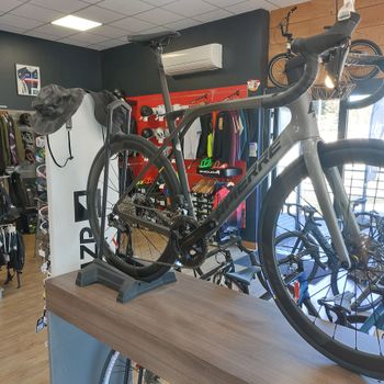 Used Lapierre Xelius Sl Mineral Grey 2023 Racefiets & gravel