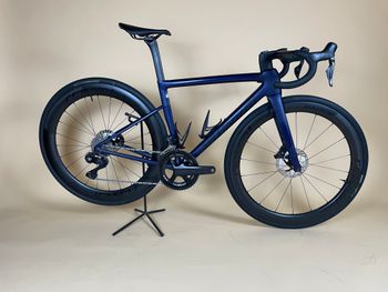 Specialized, Tarmac SL8 Pro - Shimano Ultegra Di2 2024