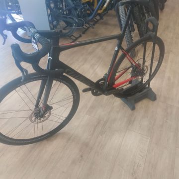 Wilier Filante SL CAMPAGNOLO CHORUS 2x12 2024 2024 Road & Gravel usato