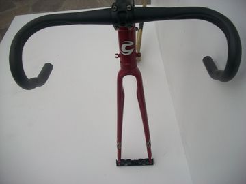 Tweedehands Cannondale CAAD OPTIMO HANDMADE USA Frameset 2005 Road & Gravel — afbeelding 3 van 3