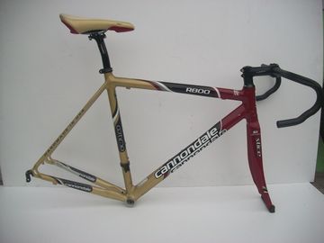 Gebrauchtes Cannondale CAAD OPTIMO HANDMADE USA Frameset 2005 Road & Gravel