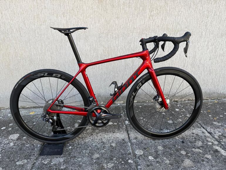 Giant TCR Advanced Pro Disc 2020 2020