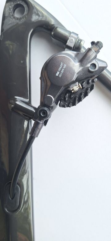 Used Scott Scale RC Team 2023 2023 Mountainbike, Blue, 29 — image 7 of 26