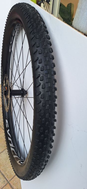 Brugt Scott Scale RC Team 2023 2023 Mountainbike — billede 24 af 26