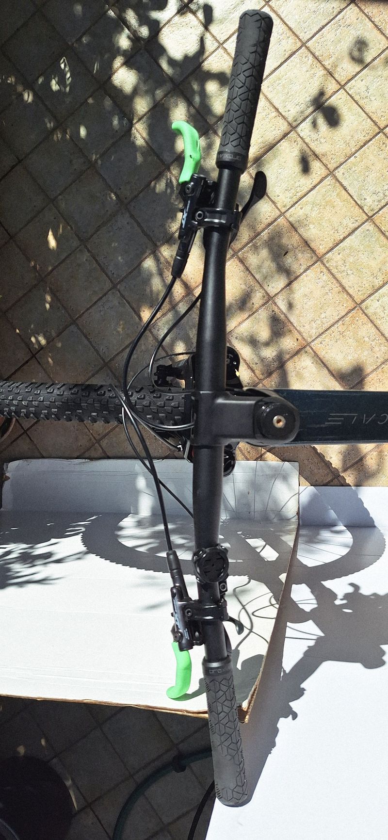Used Scott Scale RC Team 2023 2023 Mountainbike, Blue, 29 — image 2 of 26