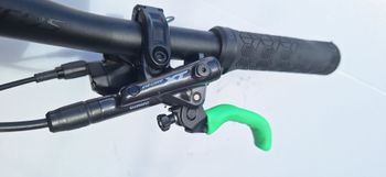 Brugt Scott Scale RC Team 2023 2023 Mountainbike — billede 14 af 26