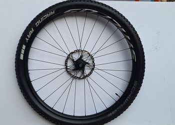Brugt Scott Scale RC Team 2023 2023 Mountainbike — billede 26 af 26