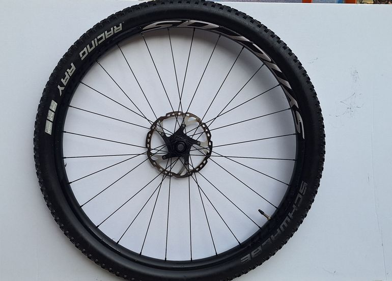 Brugt Scott Scale RC Team 2023 2023 Mountainbike — billede 26 af 26
