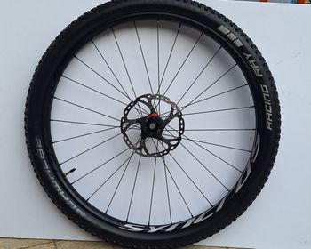 Brugt Scott Scale RC Team 2023 2023 Mountainbike — billede 25 af 26