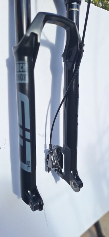 Used Scott Scale RC Team 2023 2023 Mountainbike, Blue, 29 — image 17 of 26