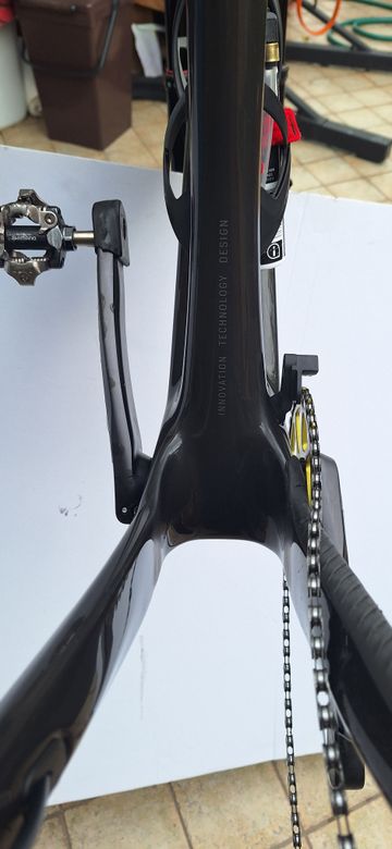 Used Scott Scale RC Team 2023 2023 Mountainbike, Blue, 29 — image 5 of 26