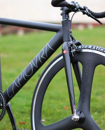 Brugt BLB La Piovra 2020 Road & Gravel — billede 4 af 10