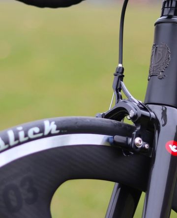 Brugt BLB La Piovra 2020 Road & Gravel — billede 5 af 10