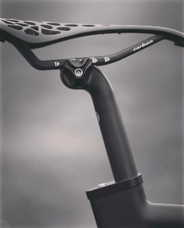 Brugt BLB La Piovra 2020 Road & Gravel — billede 6 af 10