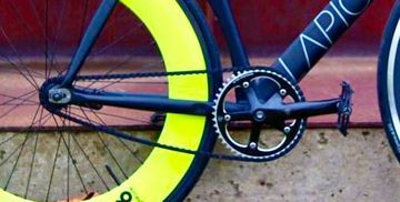 Brugt BLB La Piovra 2020 Road & Gravel — billede 3 af 10