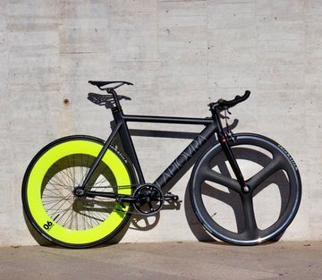 Brugt BLB La Piovra 2020 Road & Gravel — billede 1 af 10