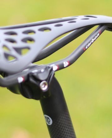 Brugt BLB La Piovra 2020 Road & Gravel — billede 7 af 10
