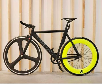 Brugt BLB La Piovra 2020 Road & Gravel — billede 2 af 10