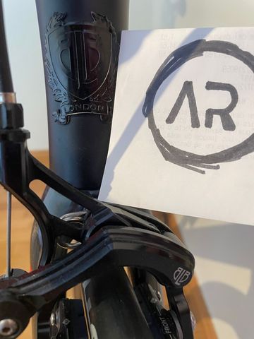 Brugt BLB La Piovra 2020 Road & Gravel — billede 9 af 10