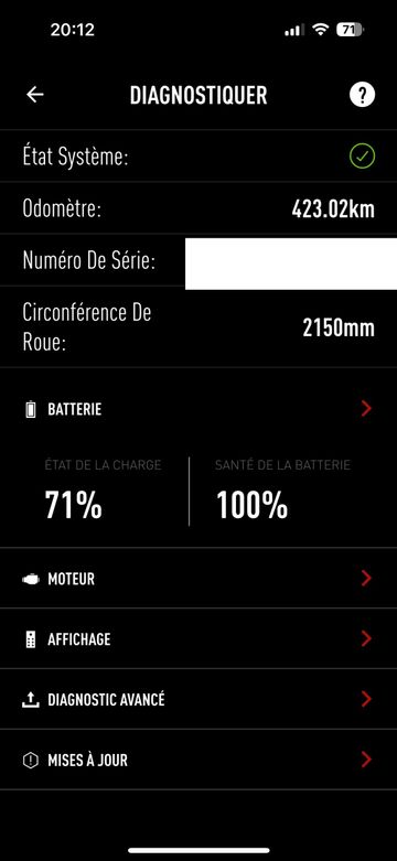 Brugt Specialized Créo SL EVO Comp 2023 Road & Gravel — billede 6 af 6