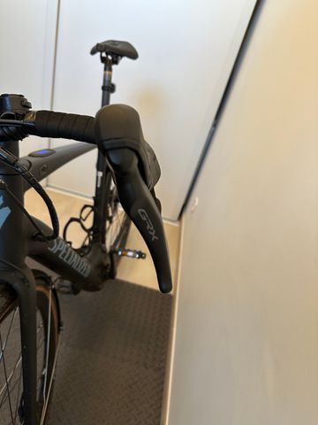 Brugt Specialized Créo SL EVO Comp 2023 Road & Gravel — billede 3 af 6