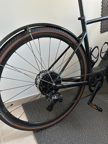 Käytetty Specialized Créo SL EVO Comp 2023 Road & Gravel — kuva 2 / 6