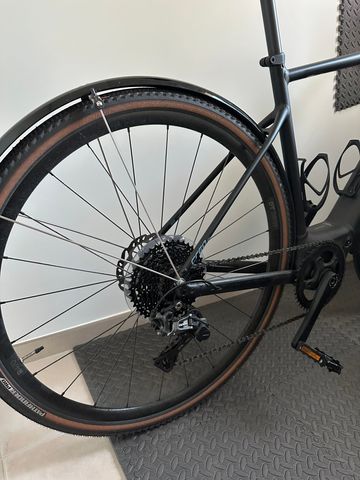Brugt Specialized Créo SL EVO Comp 2023 Road & Gravel — billede 2 af 6